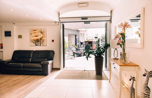 Bugibba Hotel | Hotel Primera