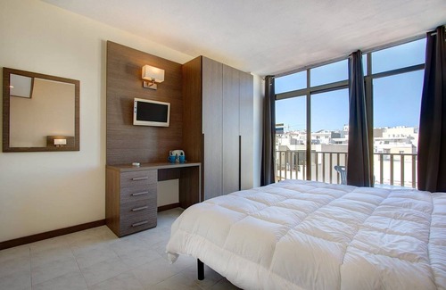 Bugibba Hotel | Hotel Primera