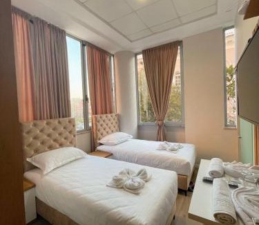Shkoder Hotel | Hotel Princ
