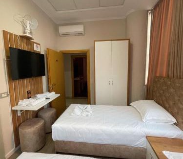 Shkoder Hotel | Hotel Princ