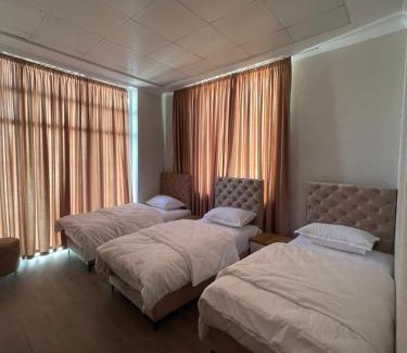Shkoder Hotel | Hotel Princ