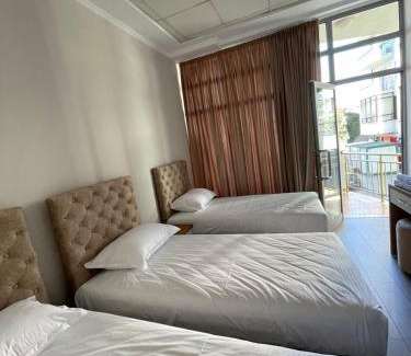Shkoder Hotel | Hotel Princ