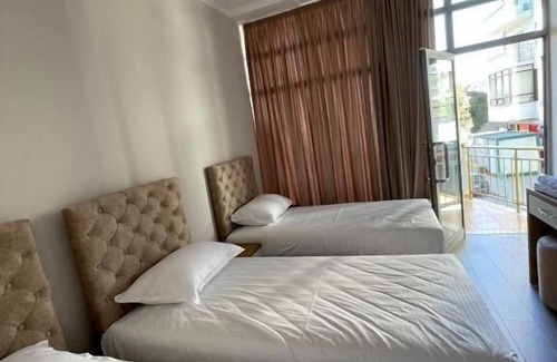 Shkoder Hotel | Hotel Princ