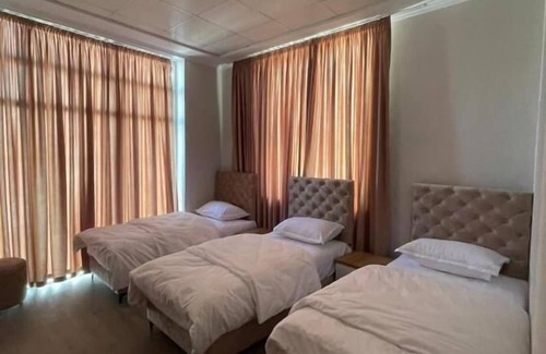 Shkoder Hotel | Hotel Princ