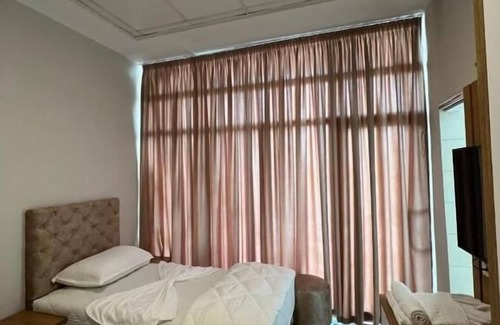 Shkoder Hotel | Hotel Princ