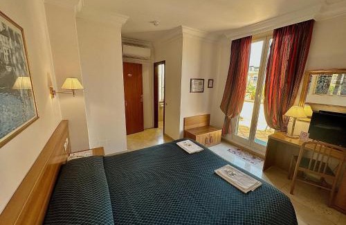 Esquilino Hotel | Hotel Principe Di Piemonte