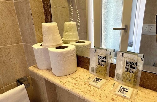Esquilino Hotel | Hotel Principe Di Piemonte