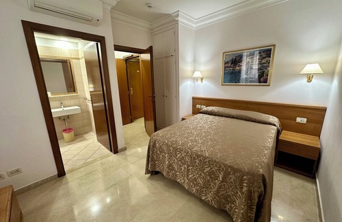 Esquilino Hotel | Hotel Principe Di Piemonte