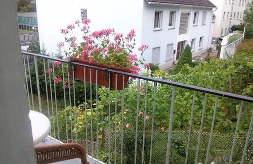 Bad Ems Bed & Breakfast | Hotel Prinz Eitel