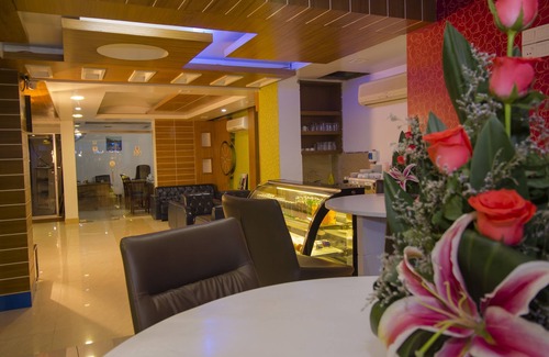 Dhaka Hotel | Hotel Progati Inn