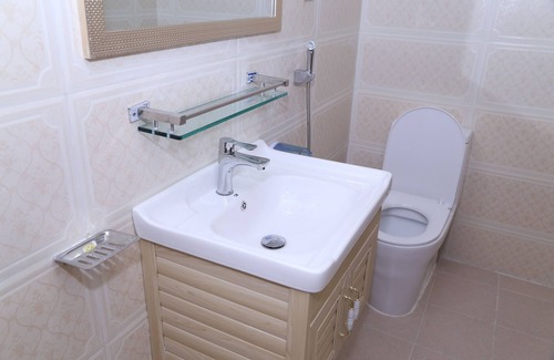 Dhaka Hotel | Hotel Progati Inn