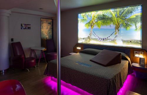 Nezahualcoyotl Hotel | Hotel Puerto Angel