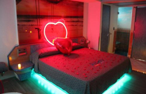 Nezahualcoyotl Hotel | Hotel Puerto Angel