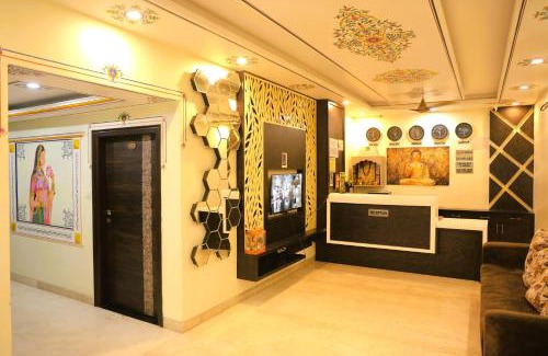 Jaipur District Hotel | Hotel Pulse Inn- Near Jaipur Railway Station
