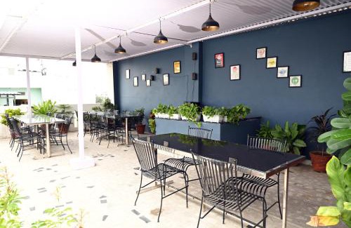 Jaipur District Hotel | Hotel Pulse Inn- Near Jaipur Railway Station