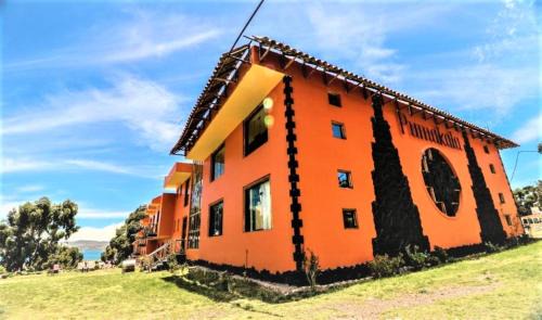 Chucuito Hotel | Hotel Pumakala