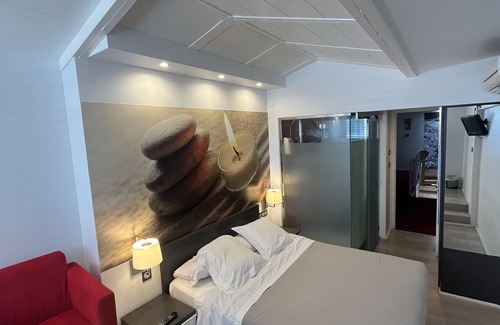 Gros Hotel | Hotel Punta Monpás