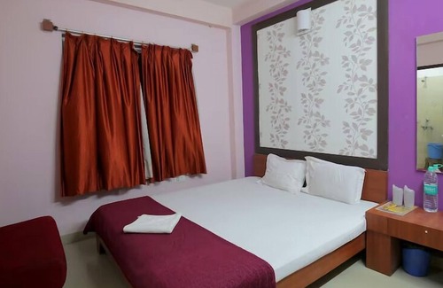 Puri Hotel | HOTEL PUSHPA A Berries Group of Hotels