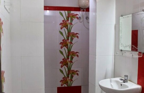 Puri Hotel | HOTEL PUSHPA A Berries Group of Hotels