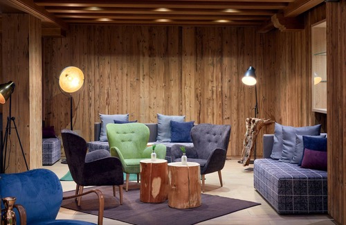 Chienes Hotel | Hotel Pustertalerhof