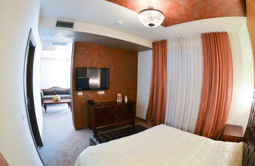 Novi Sad Hotel | Hotel Putnik