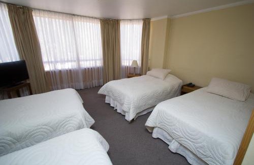 Calama Hotel | Hotel Quitor