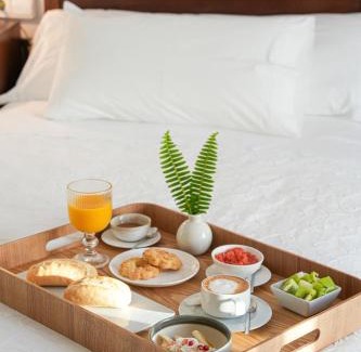 Cuntis Hotel | Hotel Rústico Fonteverde