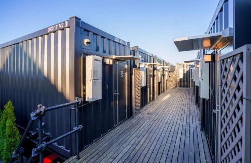 Mooka Hotel | HOTEL R9 The Yard Mokakumakura