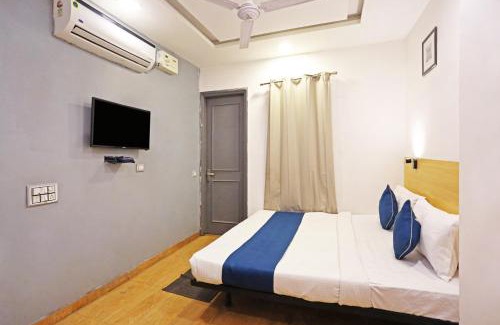 Rohini Hotel | Hotel Raaso Inn Rohini Sec-16