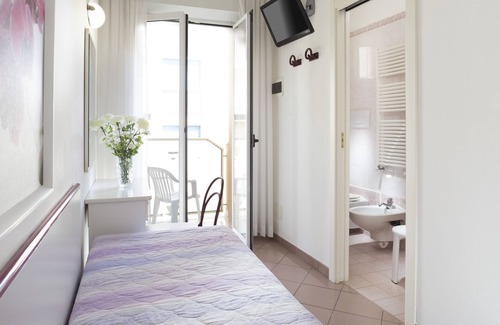 Marina Centro Hotel | Hotel Radar