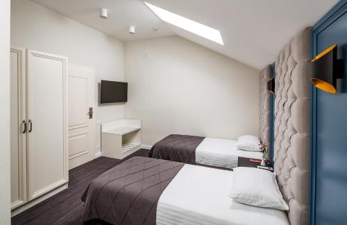 Yavory Hotel | Hotel Rafael Готель Рафаель
