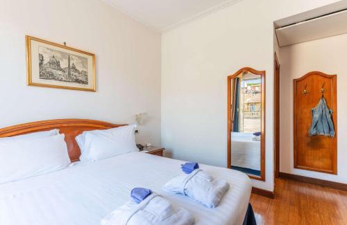 Monti Hotel | Hotel Raffaello - Sure Hotel Collection by Best Western