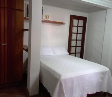 Conceicao Do Coite Apartment | Hotel raizes