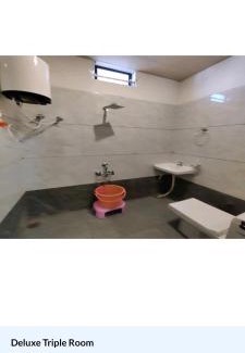 Sikar Hotel | Hotel Raj Krishanam