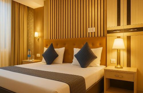 Ayodhya Hotel | Hotel Rajnandani Palace -Luxury Stay Near Ram Mandir, Ayodhya