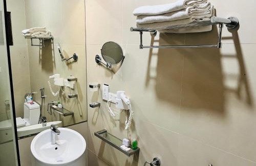 New Town Hotel | Hotel Randiya Anuradhapura