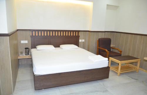 Madurai Main Hotel | HOTEL RATHNA RESIDENCY