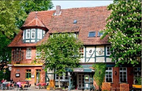 Region Hannover District Hotel | Hotel Ratskeller Gehrden