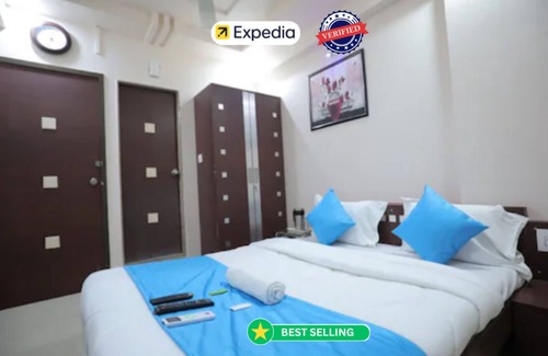 Rajkot Hotel | Hotel Raviraj Palace Rajkot