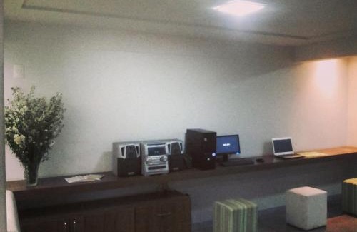 Centro Hotel | Hotel Real