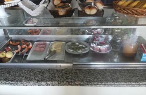 Centro Hotel | Hotel Real