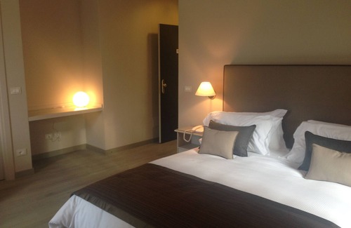 Naples City Centre Hotel | Hotel Real Orto Botanico