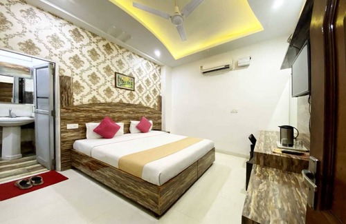 Chandigarh Hotel | Hotel ReBirth