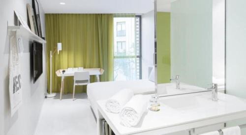 La Ribera Hotel | Hotel Rec Barcelona - Adults Only