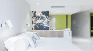 La Ribera Hotel | Hotel Rec Barcelona - Adults Only