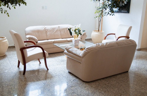 Centro Hotel | Hotel Recanto dos Pássaros