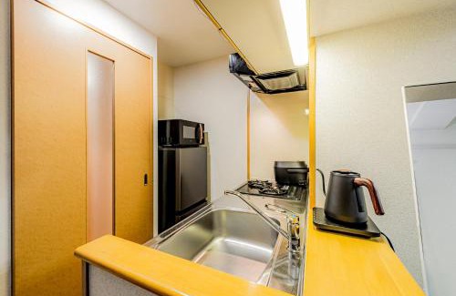 Tenjin Apartment | Hotel Reference Tenjin Condominium