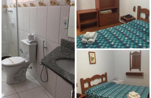 Sao Lourenco Hotel | Hotel Regência