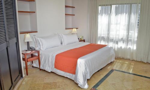 Bocagrande Hotel | Hotel Regatta Cartagena