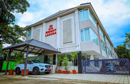 Anjuna Hotel | Hotel Regent Laguna